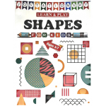 Shapes Book Shapes Book